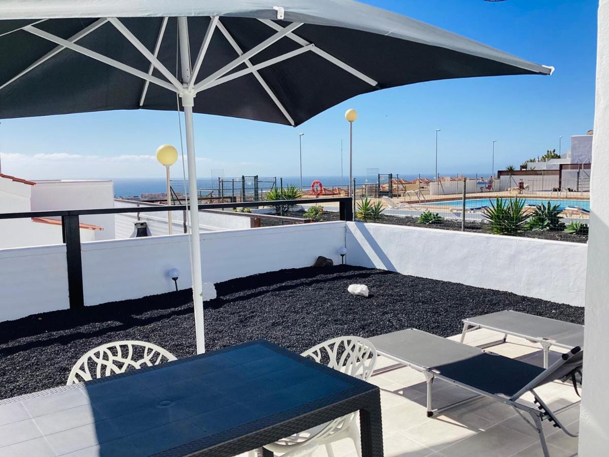 קלטה דה פוסטה Maison Vue Mer Avec Piscine מראה חיצוני תמונה
